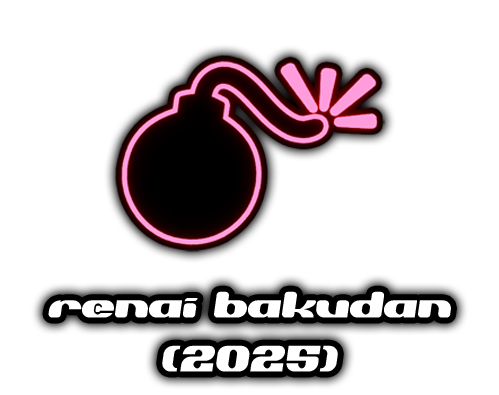 RENAI BAKUDAN